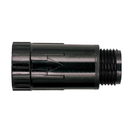 Orbit Orbit 3/4 in. Drip Irrigation Pressure Regulator 1 pk 67740